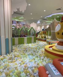 -meland亲子乐园•派对•研学(苏州悠方购物中心店)