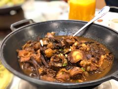 -鼎好家常菜(天桥店)