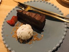 -伊斯坦布尔土耳其清真咖啡餐厅