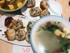 -小杨生煎(湟普汇店)