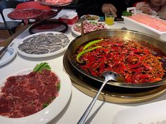 -二荆条·城市森林火锅旗舰店