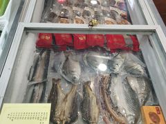 -寻味顺德·南记酒家·传统顺德菜·鱼生(广源路店)