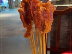-重庆高老九火锅(吴中永旺店)