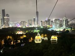 -富斯特索道