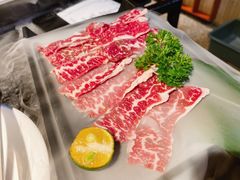 -嘿嘟嘟·肋条烧肉放题(爱融荟城店)