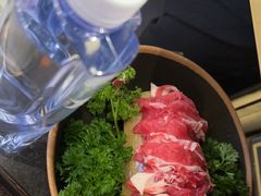 -空之介寿喜烧·和牛放题(恒隆广场店)