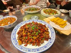-杨记隆府(汉街店)