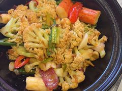 -上下九广州菜馆(锦业路店)