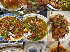 -梅溪·小伙子干挑面(安吉总店)