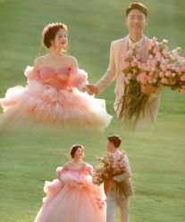 -女王风尚STUDIO·轻奢化定制