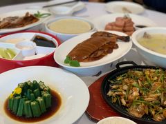 -月福京味斋·烤鸭店·北京菜(鼓楼总店)