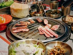 -韩一品韩国料理(柏庐南路店)