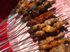 -北三老太太烧烤(人生一串上榜店)