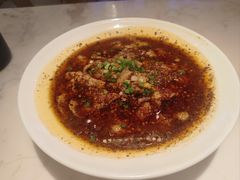 -茅庐川菜(烟台万象汇店)