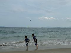 -玫瑰海岸文化旅游度假区