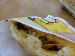 -吉品合酥脆烤饼(太平洋森活天地店)
