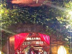 -三只耳火锅(宽窄巷子店)