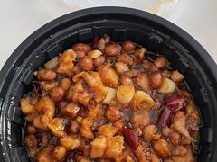 -同合居·非遗东北菜(王府井店)