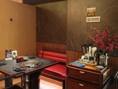 -300杯·和牛烧肉清酒专门店(廊里店)