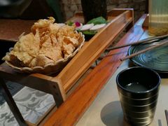 -手选潮汕鲜活牛肉火锅(二七广场店)