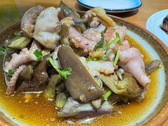 -晚归月亮湾私家菜(临邑路店)