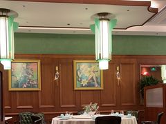 大堂-蝶园·装修中(BFC外滩金融中心店)