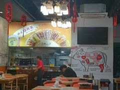 -柳叶刀烧烤(北大清华店)