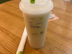 -奈雪的茶(太原茂业天地店)
