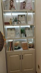 -芳朵美容养生SPA