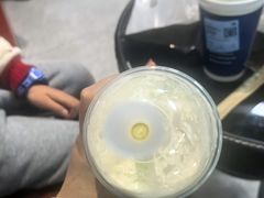 -百分茶(九洲新世界店)