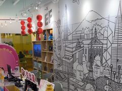 -英孚教育青少儿(宝龙中心)