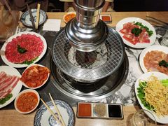 -隐家本格烧肉(万达广场店)