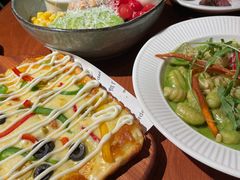 -有序Orderly融合西餐·咖啡(运河外滩店)