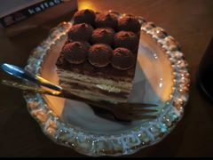 -咖法森林·咖啡  酒吧(天河店)