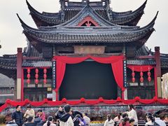 -鲁镇