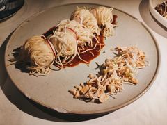 鸡丝拌面-桂满陇-十里风荷(合生汇店)