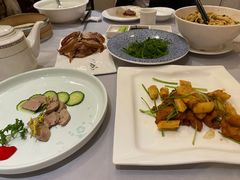 -全聚德(上海首店浦东店)