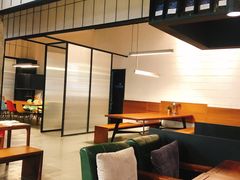 -VESH COFFEE(定西路店)