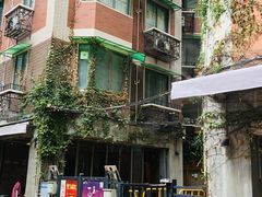 -来回·咖啡(天河南店)