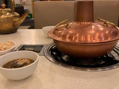 -八先生涮肉房(三里河店)