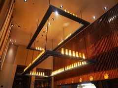 -拉萨瑞吉酒店-秀餐厅