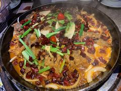 老板恋上鱼-老板恋上鱼(恒隆广场店)