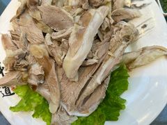 -诺敏塔拉奶茶-布里亚特包子-手把肉(锦都会店)