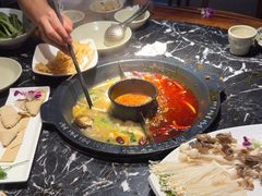 -要德火锅(泰隆商业街店)