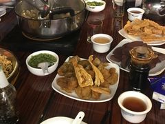 -关姐美食(江南西店)