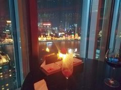 -翡翠36酒吧(浦东香格里拉店)