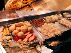 -明记牛杂(新马路分店)