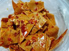 -清泉食杂店