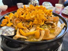 -草墩罗非鱼庄•野生菌•腊排骨(七星街上段店)