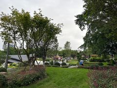 -成都市文化公园